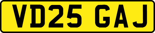 VD25GAJ
