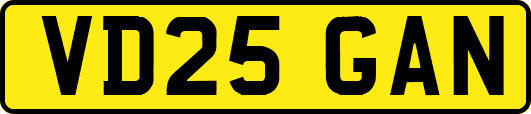 VD25GAN