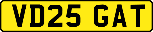 VD25GAT