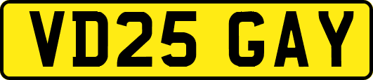 VD25GAY