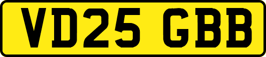 VD25GBB