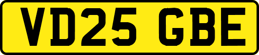VD25GBE