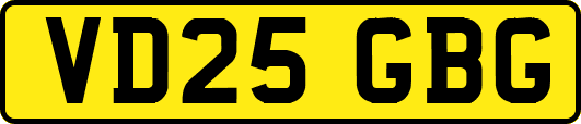 VD25GBG