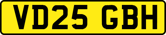 VD25GBH
