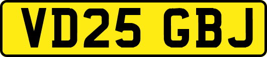 VD25GBJ