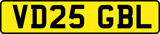 VD25GBL