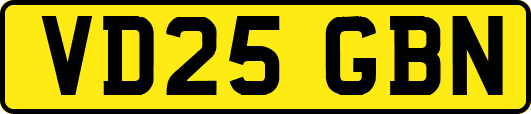 VD25GBN