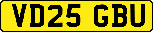 VD25GBU