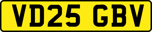 VD25GBV