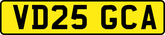 VD25GCA