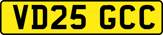 VD25GCC