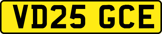 VD25GCE