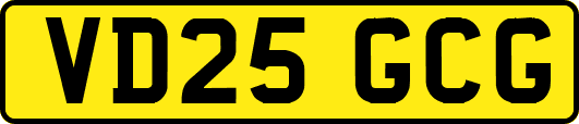 VD25GCG