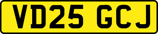 VD25GCJ