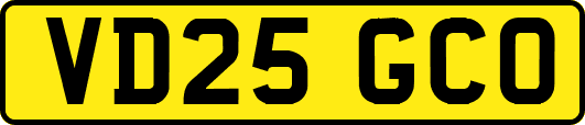 VD25GCO