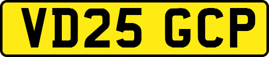 VD25GCP
