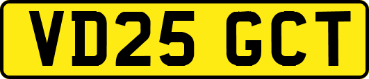 VD25GCT