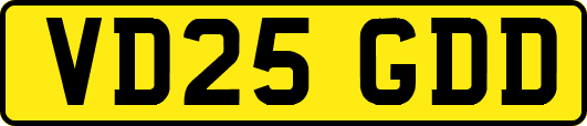 VD25GDD