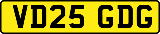 VD25GDG