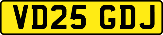 VD25GDJ