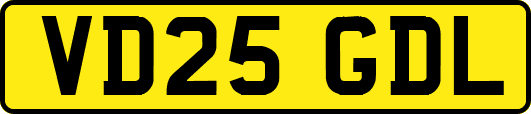 VD25GDL
