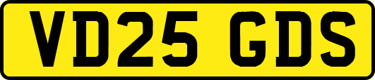 VD25GDS