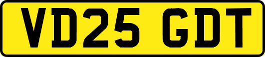 VD25GDT