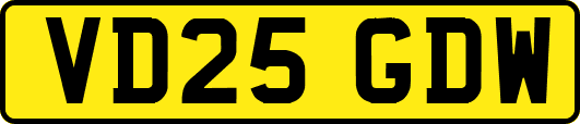 VD25GDW