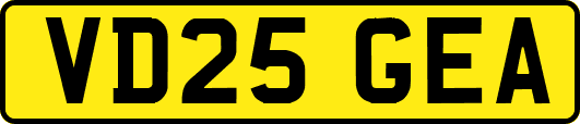 VD25GEA