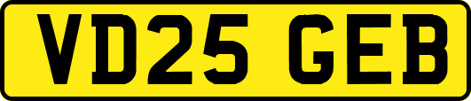 VD25GEB