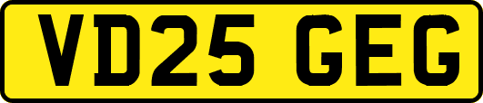 VD25GEG
