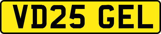 VD25GEL