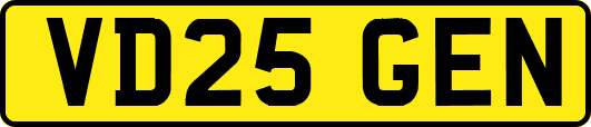 VD25GEN