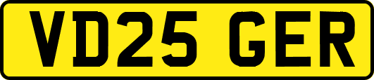 VD25GER