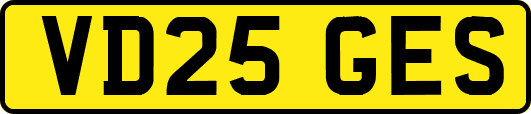 VD25GES