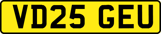 VD25GEU