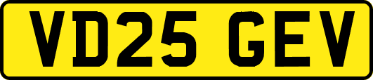 VD25GEV