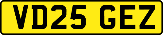 VD25GEZ