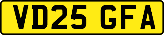 VD25GFA