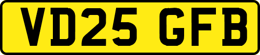 VD25GFB