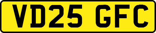 VD25GFC