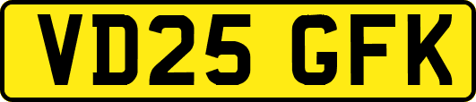 VD25GFK