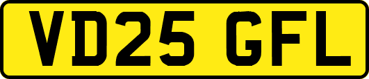 VD25GFL