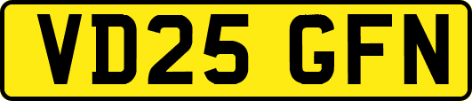 VD25GFN