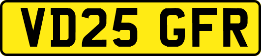 VD25GFR