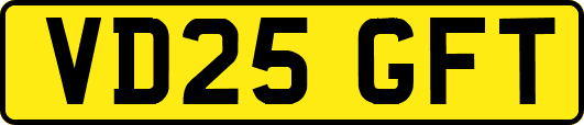 VD25GFT