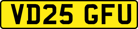 VD25GFU