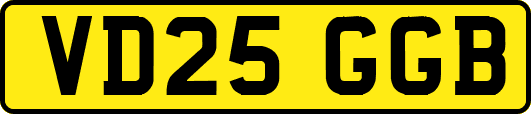 VD25GGB