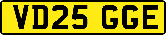VD25GGE