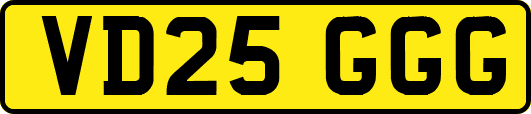 VD25GGG